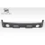 2010-2013 Chevrolet Camaro Racer Rear Lip - image 20