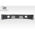 2010-2013 Chevrolet Camaro V8 Racer Rear Lip Under Spoiler Air Dam - 1 Piece - image 7