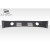 2010-2013 Chevrolet Camaro V8 Duraflex Racer Rear Lip Under Spoiler Air Dam - 1 Piece - image 16