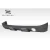 2010-2013 Chevrolet Camaro Racer Rear Lip - image 23