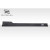 2010-2015 Chevrolet Camaro Racer Side Skirts Rocker Panels - 2 Piece - image 5
