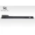 2010-2015 Chevrolet Camaro Racer Side Skirts - image 27