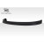 2010-2012 Ford Taurus Racer Front Lip Under Spoiler Air Dam - 1 Piece - image 4