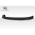2010-2012 Ford Taurus Racer Front Lip Under Spoiler Air Dam - 1 Piece - image 4