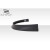 2010-2012 Ford Taurus Racer Front Lip Under Spoiler Air Dam - 1 Piece - image 6