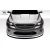 2010-2012 Ford Taurus Racer Front Lip - image 4