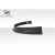 2010-2012 Ford Taurus Racer Front Lip Under Spoiler Air Dam - 1 Piece - image 7