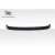 2010-2012 Ford Taurus Racer Front Lip Under Spoiler Air Dam - 1 Piece - image 4
