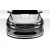 2010-2012 Ford Taurus Racer Front Lip - image 1