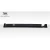 2010-2019 Ford Taurus Racer Side Skirts - image 14