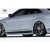 2010-2019 Ford Taurus Racer Side Skirts - image 7