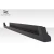 2010-2019 Ford Taurus Racer Side Skirts - image 13