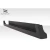 2010-2019 Ford Taurus Racer Side Skirts - image 12