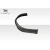 2008-2012 Chevrolet Malibu Racer Front Lip Under Spoiler Air Dam - 1 Piece - image 6