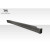 2008-2012 Chevrolet Malibu Racer Side Skirts Rocker Panels - 2 Piece - image 11