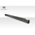 2008-2012 Chevrolet Malibu Racer Side Skirts Rocker Panels - 2 Piece - image 11