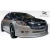 2008-2012 Chevrolet Malibu Racer Side Skirts - image 14