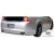 2008-2012 Chevrolet Malibu Racer Side Skirts - image 8