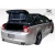 2008-2012 Chevrolet Malibu Racer Side Skirts - image 11
