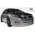 2008-2012 Chevrolet Malibu Racer Side Skirts - image 15
