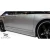 2008-2012 Chevrolet Malibu Racer Side Skirts - image 17