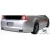 2008-2012 Chevrolet Malibu Racer Side Skirts - image 9