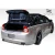 2008-2012 Chevrolet Malibu Racer Side Skirts - image 10