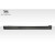 2008-2014 Dodge Avenger Racer Side Skirts Rocker Panels - 2 Piece - image 4