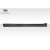 2008-2014 Dodge Avenger Duraflex Racer Side Skirts Rocker Panels - 2 Piece - image 4