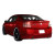 2008-2014 Dodge Avenger Racer Side Skirts Rocker Panels - 2 Piece - image 1