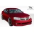 2008-2014 Dodge Avenger Racer Side Skirts Rocker Panels - 2 Piece - image 3