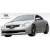 2008-2012 Nissan Altima Racer Side Skirts - image 3
