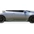 2008-2012 Nissan Altima Racer Side Skirts - image 9
