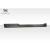 2008-2012 Nissan Altima Racer Side Skirts - image 12