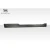2008-2012 Nissan Altima Racer Side Skirts - image 13