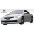 2008-2012 Nissan Altima Racer Side Skirts - image 4