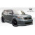 2008-2015 Scion xB Racer Front Lip Under Spoiler Air Dam - 1 Piece - image 1