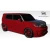 2008-2015 Scion xB Racer Front Lip - image 5