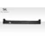 2008-2015 Scion xB Racer Side Skirts Rocker Panels - 2 Piece - image 7