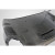 2007-2013 Mini Cooper Hatchback R56 Clubman R55 2009-2015 Cooper convertible R57 2012-2015 Cooper Coupe / Roadster R58 R59 DriTech Racer Hood - 1 Piece - image 5