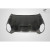 2007-2013 Mini Cooper Hatchback R56 Clubman R55 2009-2015 Cooper convertible R57 2012-2015 Cooper Coupe / Roadster R58 R59 DriTech Racer Hood - 1 Piece - image 7