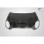 2007-2015 MINI Cooper Racer Carbon Fiber Hood - image 4