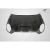 2007-2015 MINI Cooper Racer Carbon Fiber Hood - image 11