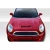 2007-2015 MINI Cooper Racer Hood - image 1