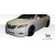 2007-2009 Toyota Camry Racer Body Kit - 4 Piece - image 22