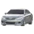 2007-2009 Toyota Camry Racer Kit - image 39