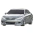 2007-2009 Toyota Camry Racer Kit - image 40