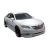 2007-2009 Toyota Camry Racer Kit - image 1