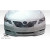 2007-2009 Toyota Camry Duraflex Racer Front Lip Under Spoiler Air Dam (non se model) - 1 Piece - image 3