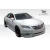 2007-2009 Toyota Camry Racer Front Lip - image 11
